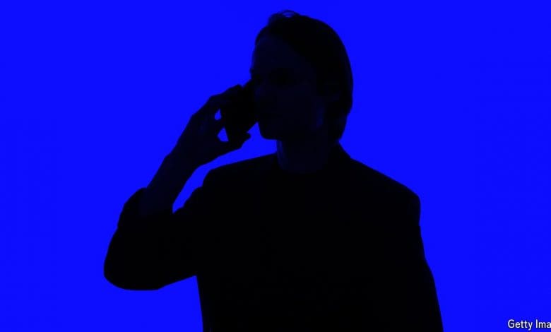 Sangat mudah untuk meretas telepon di dunia