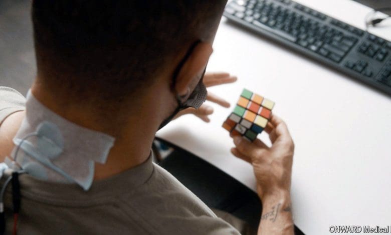 Teknik non-invasif yang menjanjikan dapat membantu pergerakan anggota tubuh yang lumpuh