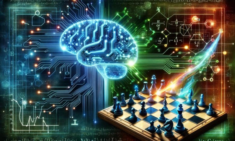 Bagaimana Teori Permainan Membuat AI Lebih Cerdas