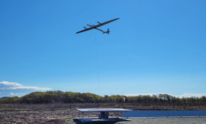 Energi Dari Langit: Bagaimana Drone Dapat Menghasilkan Listrik