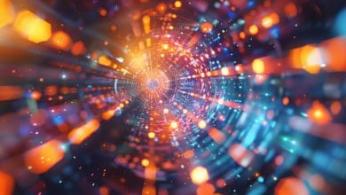 Laser Femtosecond Memelopori Revolusi Komputasi Kuantum