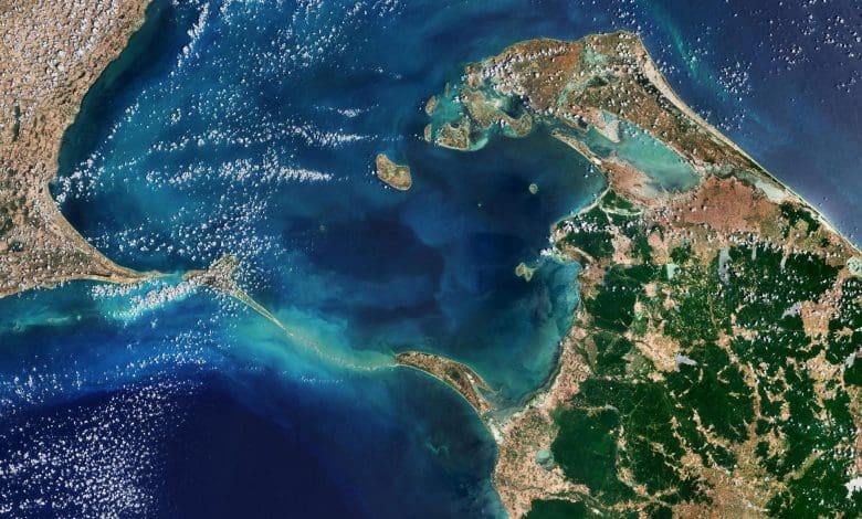 Mengungkap Jembatan Adam: Tautan Daratan yang Hilang Antara India dan Sri Lanka