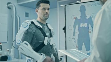 AI dan Exoskeleton Bekerja Sama untuk Mengubah Kinerja Manusia di Bumi dan Luar Angkasa