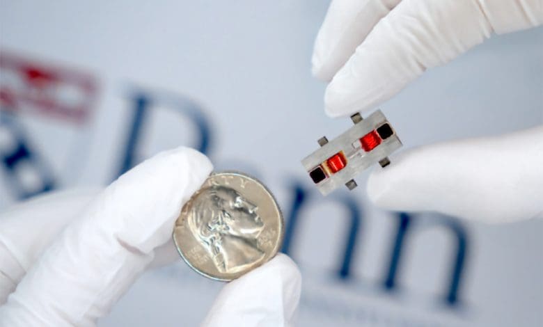 Kunci Menuju 6G: Insinyur Penn Membuka Komunikasi Nirkabel Generasi Berikutnya