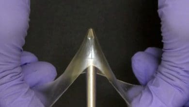 Keras Namun Dapat Diregangkan: Para Ilmuwan Menciptakan Materials Baru yang “Tidak Dapat Dipecahkan”.