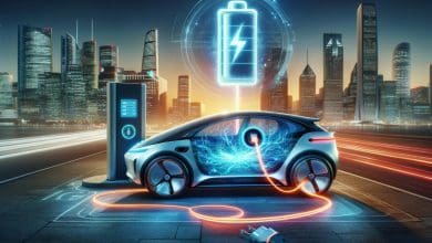 Iron Energy: Merevolusi Baterai Dengan Logam Paling Berlimpah di Bumi