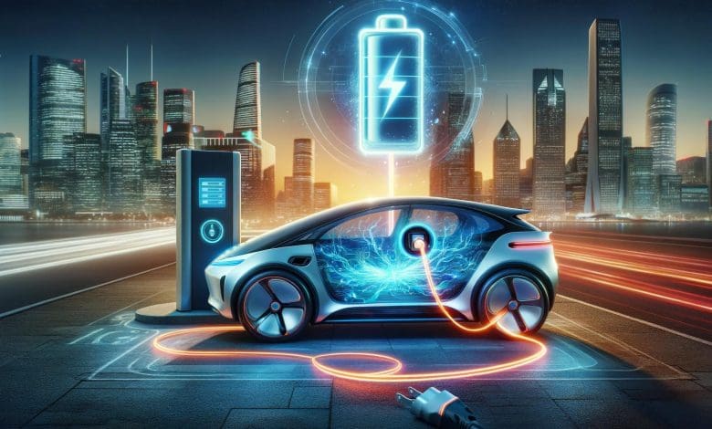 Iron Energy: Merevolusi Baterai Dengan Logam Paling Berlimpah di Bumi