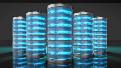 Menulis Ulang Aturan Daya: Peneliti Korea Mengembangkan Struktur Ringan Baru yang Revolusioner untuk Baterai Lithium