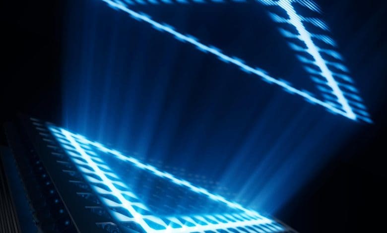 Keajaiban Mikroskopis: Perangkat Fotonik yang Dapat Mengubah Fisika dan Laser Selamanya