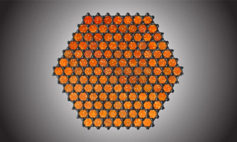 Membuka Potensi Graphene: Metode Bebas Oksigen Merevolusi Produksi