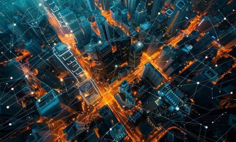 Merevolusi Peta: Bagaimana Ponsel Cerdas dan Crowdsourcing Mendefinisikan Ulang Information Geospasial