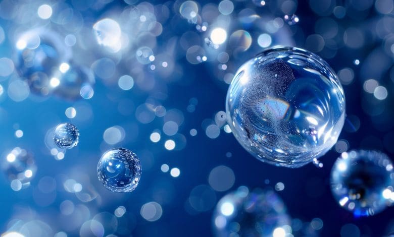 Memikirkan Kembali Garis Waktu Bumi: Penelitian Baru Mengungkap Bahwa Air Tawar Muncul 500 Juta Tahun Lebih Cepat Dari Perkiraan Sebelumnya