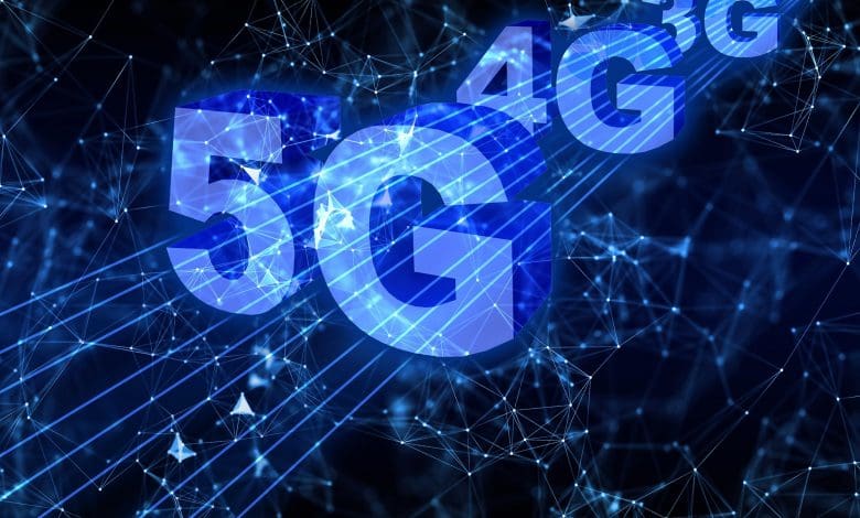 5G Tanpa Batas: Ilmuwan Jepang Kembangkan Rangkaian Transceiver Bertenaga Nirkabel yang Efisien
