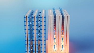 Memanen Air Minum dari Udara dengan Sirip Penyerap yang Inovatif