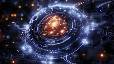 Komputasi Kuantum Melangkah Maju dengan Pengembangan Pusat Spin Baru