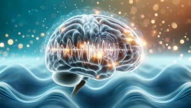 Membuka Kunci GPS Otak: Hanya Memikirkan Suatu Lokasi Mengaktifkan Peta Psychological