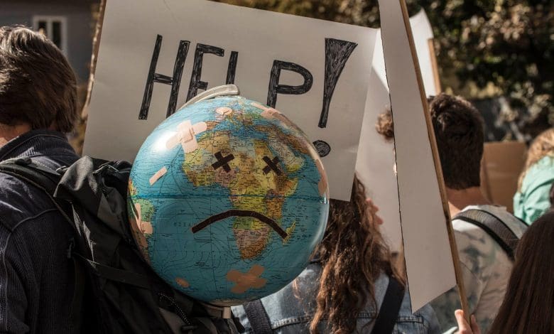 Triliunan Produktivitas Hilang: Meningkatnya Biaya Kecemasan Iklim