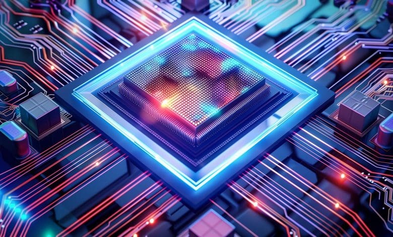 Peningkatan 600%: Ilmuwan Kembangkan Chip AI yang Mengubah Permainan dengan Efisiensi Energi yang Mengagumkan