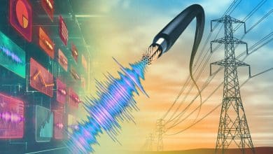 Wawasan Listrik: Memperkenalkan Perpustakaan Tanda Tangan Peristiwa Jaringan