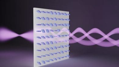 Bukan Fiksi Ilmiah: Peneliti Telah Mengembangkan Balok Traktor Metasurface