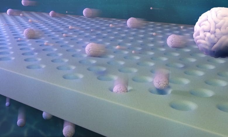 Melawan Batasan: Penemuan Perilaku Membran Baru Dapat Menyebabkan Pemisahan yang Belum Pernah Terjadi Sebelumnya