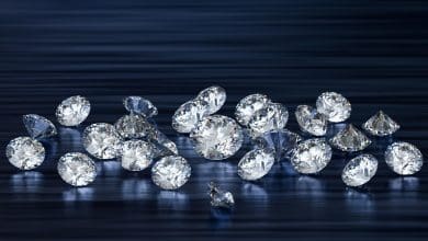 Penemuan Paradigma yang Menantang: Berlian Tumbuh Tanpa Tekanan Tinggi