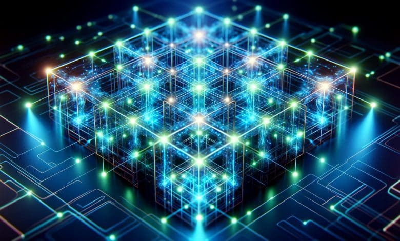 Sains yang Tepat: Bagaimana Kristal Fononik Membentuk Komputasi Kuantum