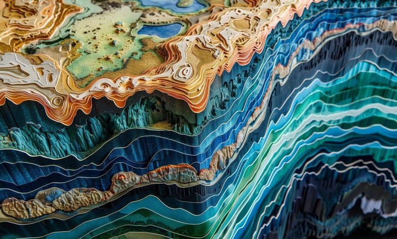 Pencitraan Deformasi: Merevolusi Pandangan Kita terhadap Misteri Bawah Tanah Bumi