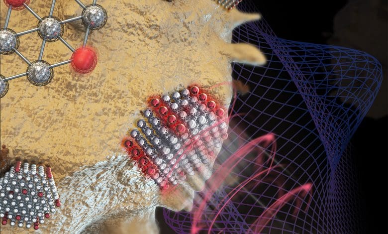 Teknik Baru yang Luar Biasa Mengukur Kekuatan Sekecil Virus dengan Presisi yang Belum Pernah Ada Sebelumnya