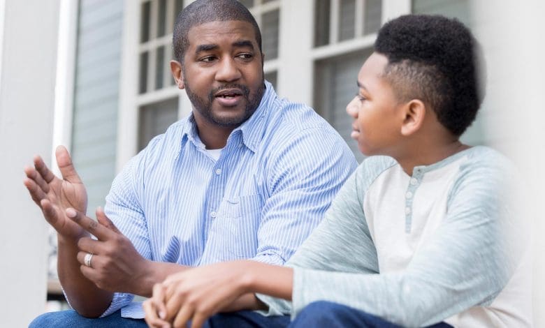 Cara Membuat Remaja Mendengarkan: Peneliti Membuka Rahasia untuk Berhubungan