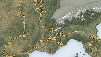 Teknik Ketahanan: Sains di Balik Pendakian Terberat Tour de France 2024