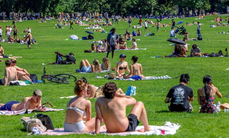 Paparan radiasi UV matahari mungkin baik untuk Anda