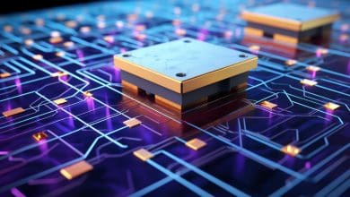 Terobosan Besar DOE Dapat Memungkinkan Perangkat Optoelektronik yang Saat Ini Tak Terbayangkan