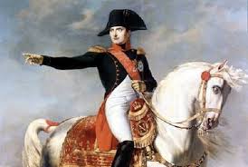 Napoleon Bonaparte: The Life and Fall of the Emperor