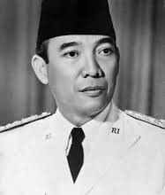 Biografi Ir. Soekarno: Bapak Proklamator Indonesia