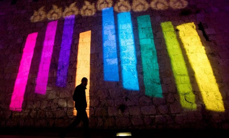 Sejarah sebenarnya Hanukkah dimulai dengan pemberontakan kuno