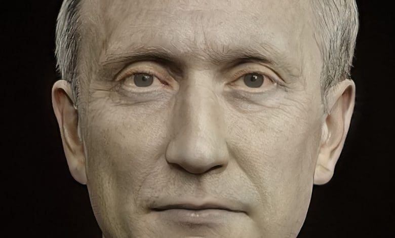 Caesar Sebagai Diktator: Dampaknya terhadap Kota Roma