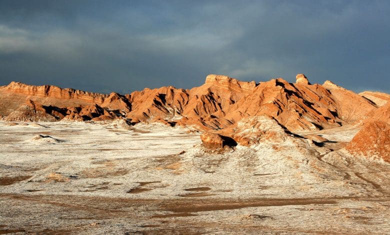 Melawan Segala Kemungkinan: Mikroba Hidup Ditemukan di Tempat yang Paling Tidak Mungkin di Bumi