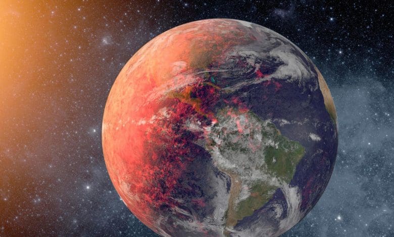 Apakah “Titik Penting” Iklim Menyesatkan Kita? Ilmuwan Menantang Metafora Populer