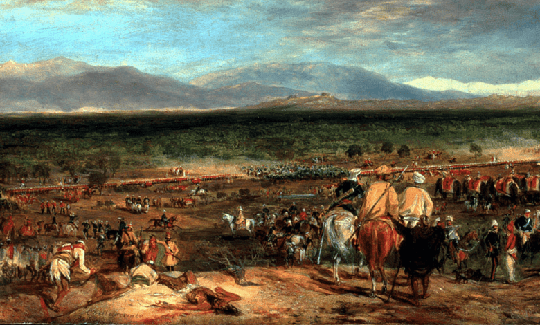 Pertempuran Chillianwala