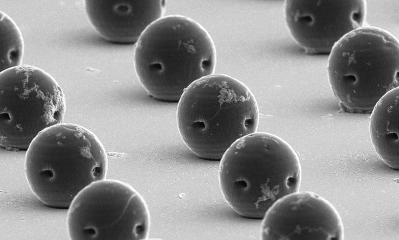 Microrobot Revolusioner Mengecilkan Tumor dalam Studi Terobosan