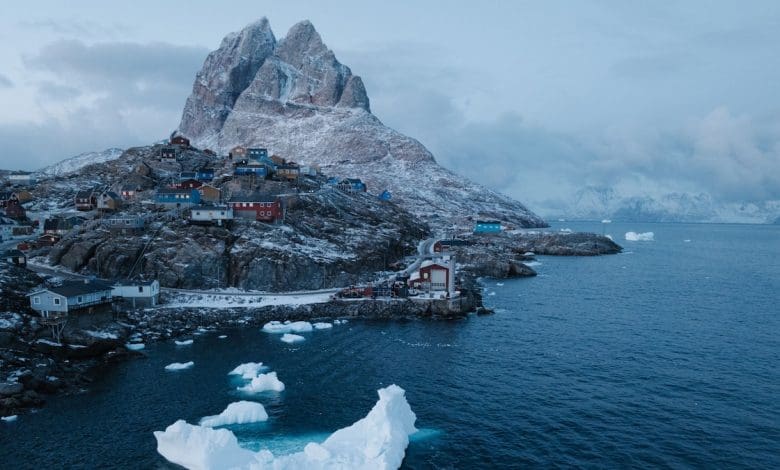 Inilah sebabnya Greenland secara strategis penting bagi AS