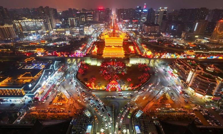 Apa itu Tahun Baru Imlek?