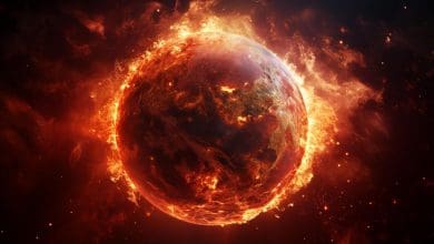 Tujuan Iklim Global dalam Krisis: Batas 1,5 ° C Sekarang di luar jangkauan, peneliti Stanford memperingatkan