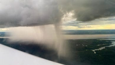 Membuka Kekuatan Tersembunyi Amazon untuk Membentuk Cuaca Global