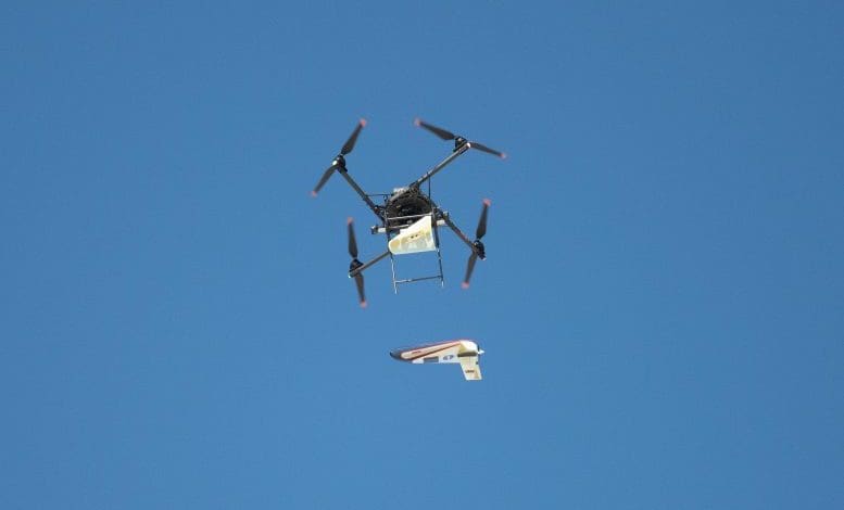 Mendefinisikan Ulang Masa Depan Penerbangan: Penyelidikan Inovatif NASA Membawa ke Langit