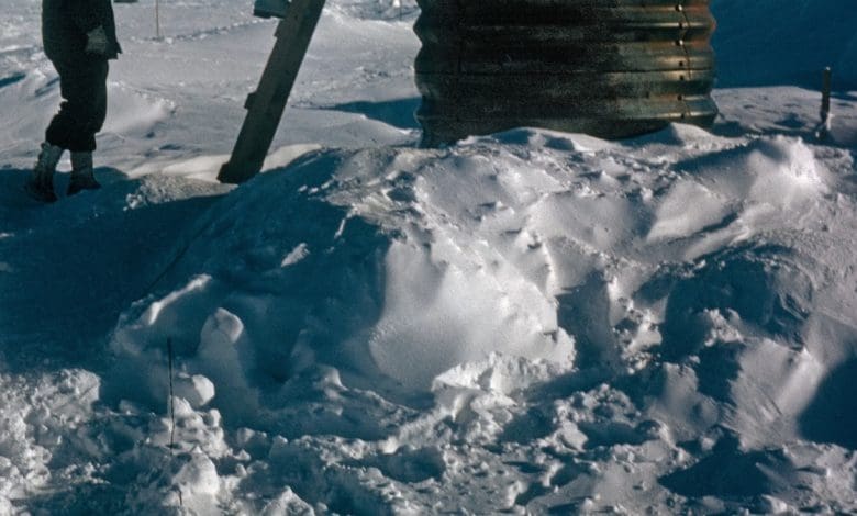 Apa basis nuklir rahasia di Greenland ini dapat memberi tahu kita tentang perubahan iklim