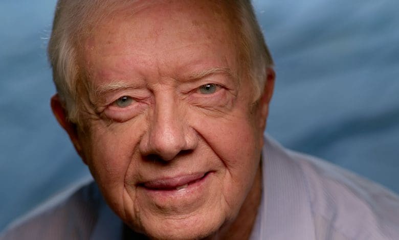 3 cara Jimmy Carter mengubah dunia dalam 100 tahun