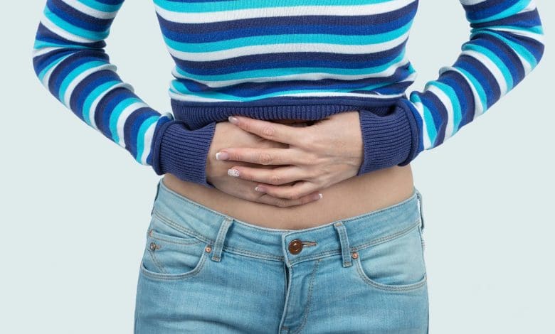 Betapa buruk bakteri membajak usus Anda dan memicu kontraksi yang menyakitkan