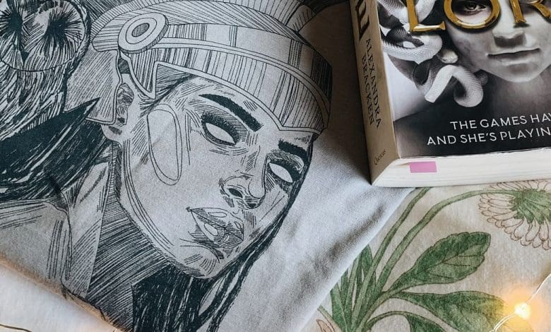 Toko sejarah kuno favorit kami